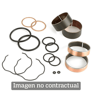 Kit Reparação Suspensão All Balls 38-6010