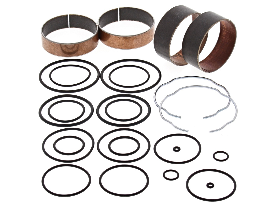 Kit Reparação Suspensão All Balls 38-6119 1