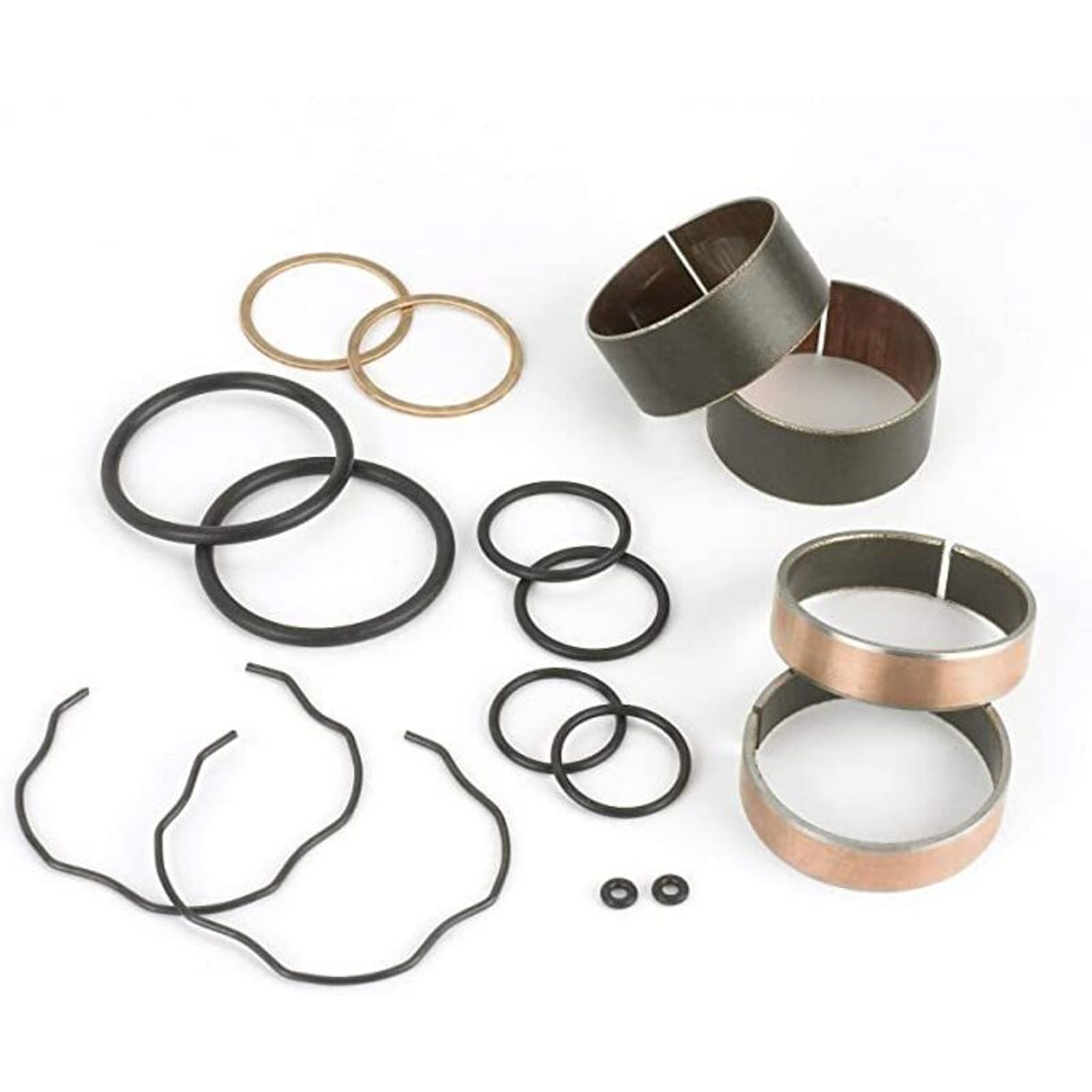 Kit Reparação Suspensão All Balls 38-6128