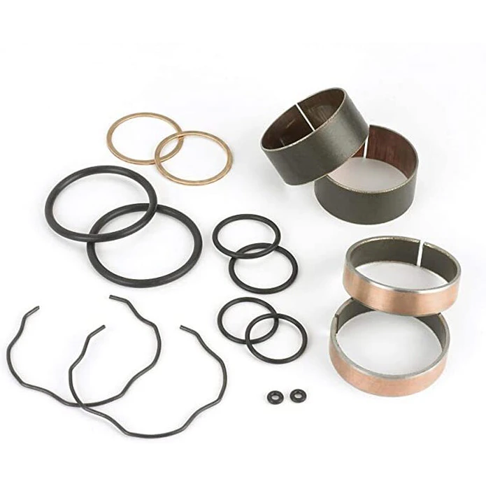 Kit Reparação Suspensão All Balls 38-6128 1