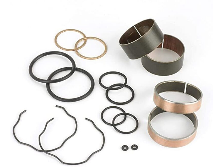 Kit Reparação Suspensão All Balls 38-6128 1