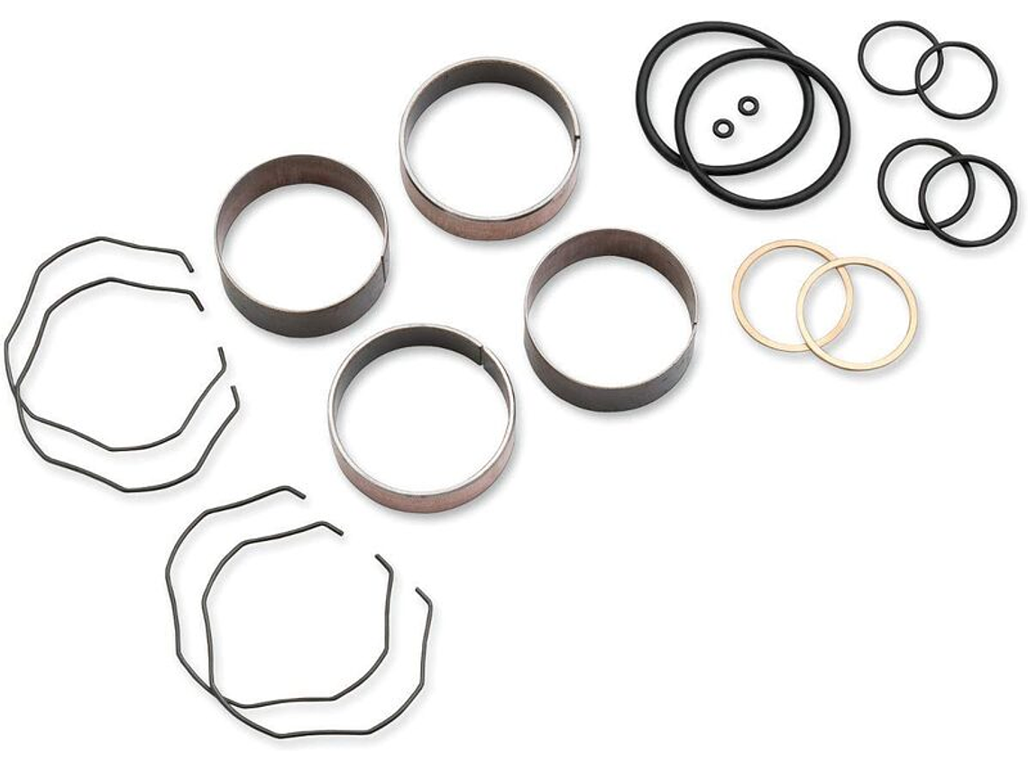 Kit Reparação Suspensão All Balls 38-6126 1