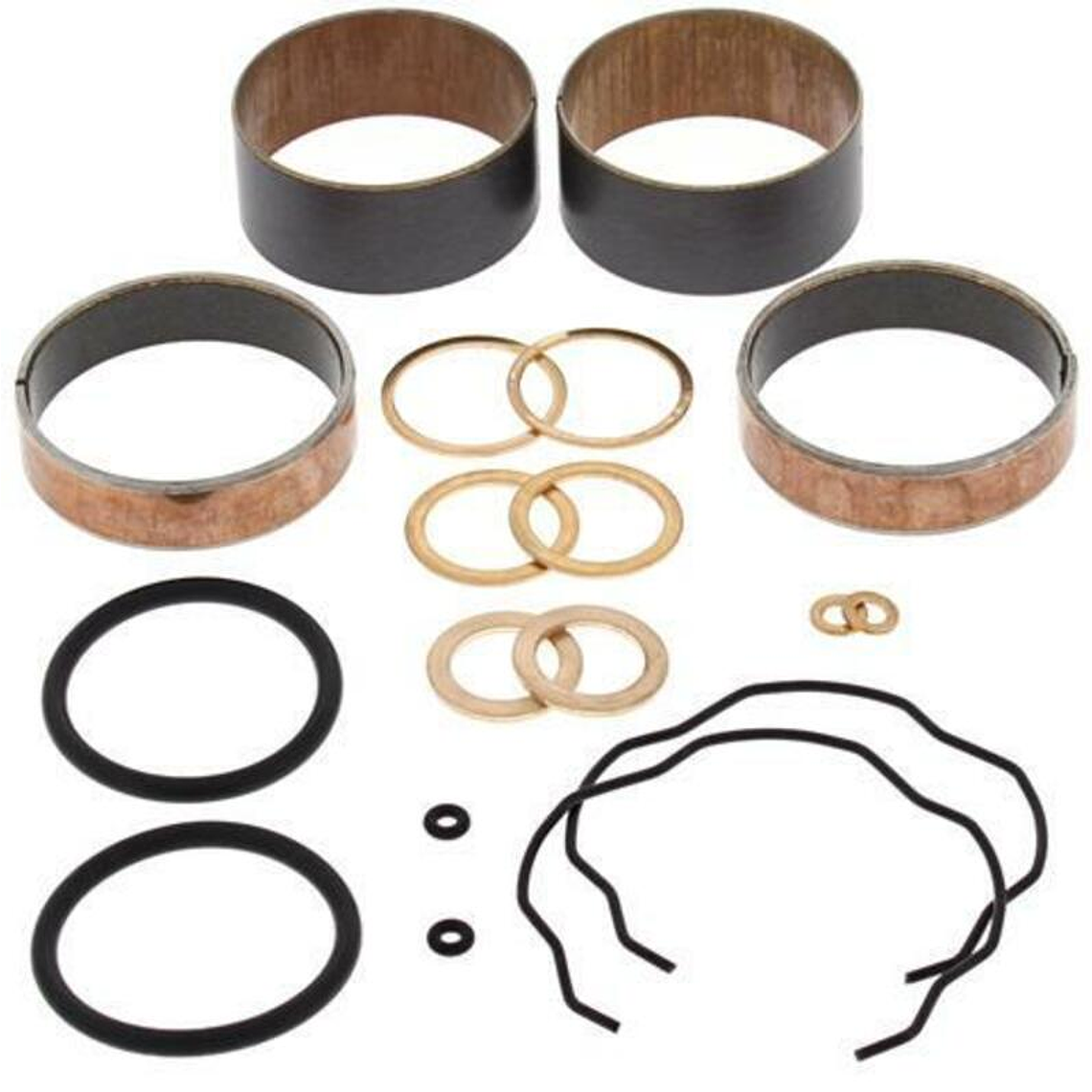 Kit Reparação Suspensão Kawasaki KX125/Yamaha YZ125 1