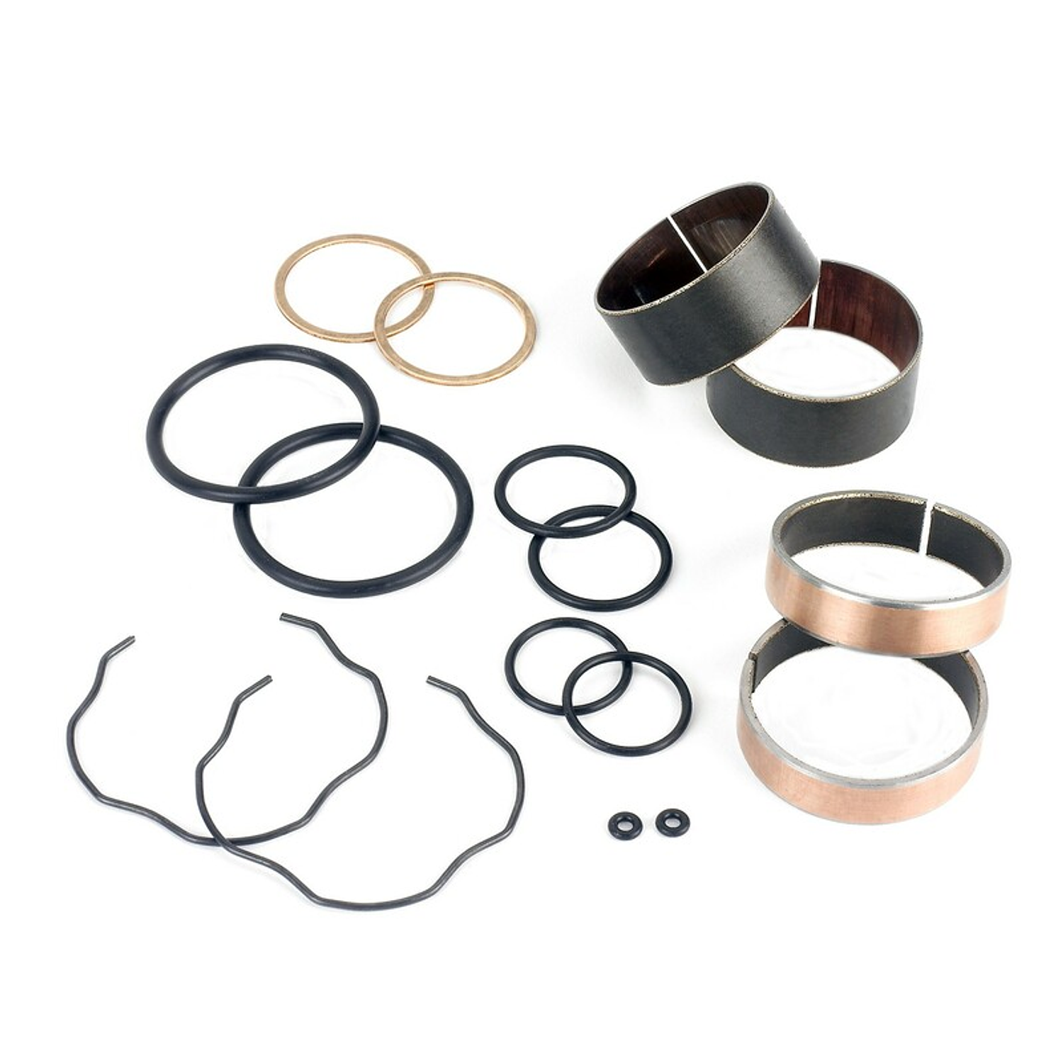 Kit Reparação Suspensão All Balls 38-6052