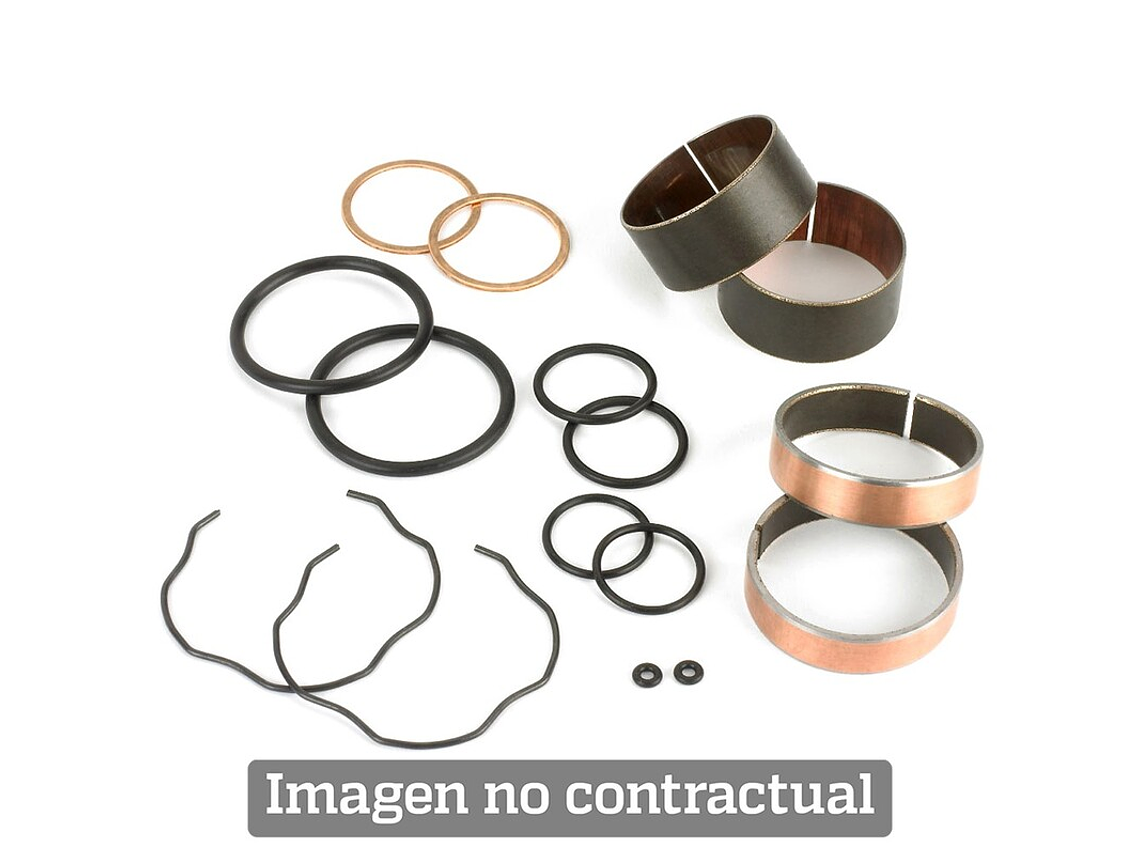 Kit Reparação Suspensão All Balls 38-6058 1