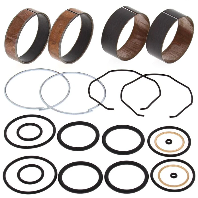 Kit Reparação Suspensão All Balls 38-6075 1