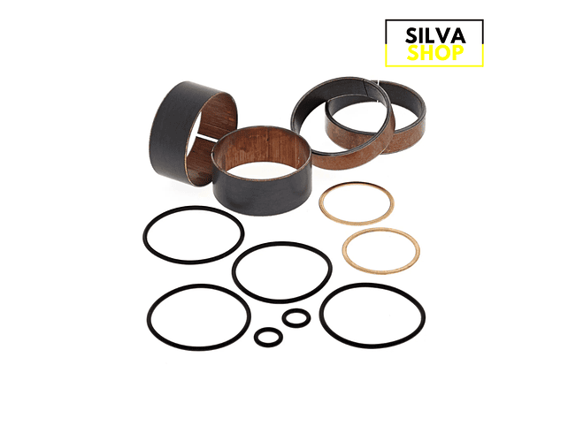 Kits Reparação Suspensão