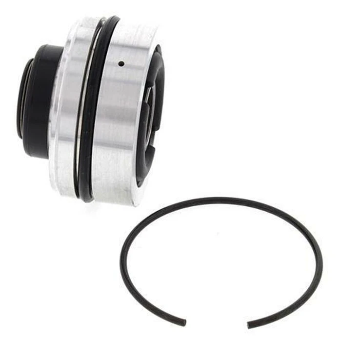 Kit Casquilhos Interior Amortecedor Traseiro - Yamaha YZ80 1