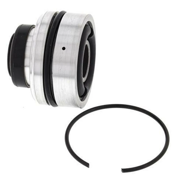 Kit Casquilhos Interior Amortecedor Traseiro Honda CR80R/Kawasaki KX65 1