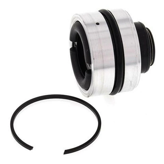 Kit Casquilhos Interior Amortecedor Traseiro Honda CR80R/85R 1