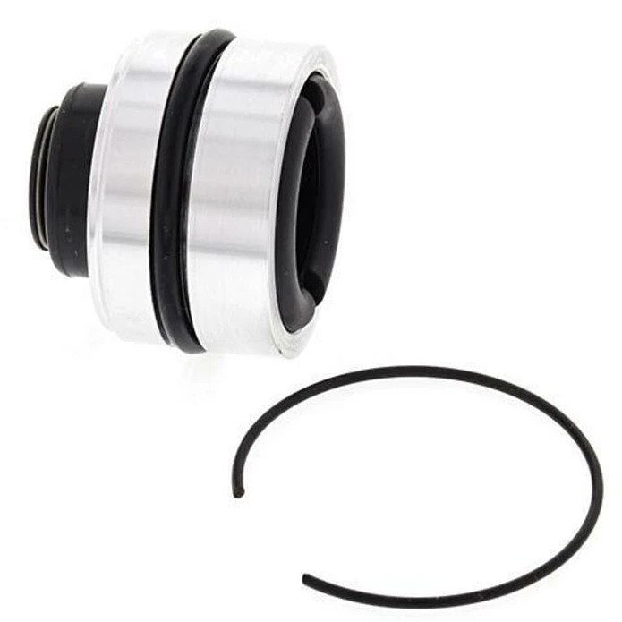Kit Casquilhos Interior Amortecedor Traseiro Suzuki RM 85 / Yamaha YZ 85 1