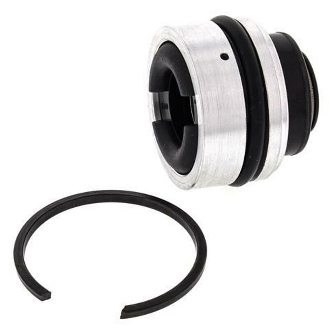 Kit Casquilhos Interior Amortecedor Traseiro Honda CR 125 R 1