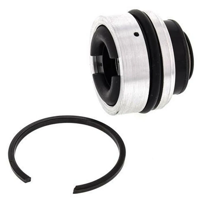 Kit Casquilhos Interior Amortecedor Traseiro Honda CR 125 R 1