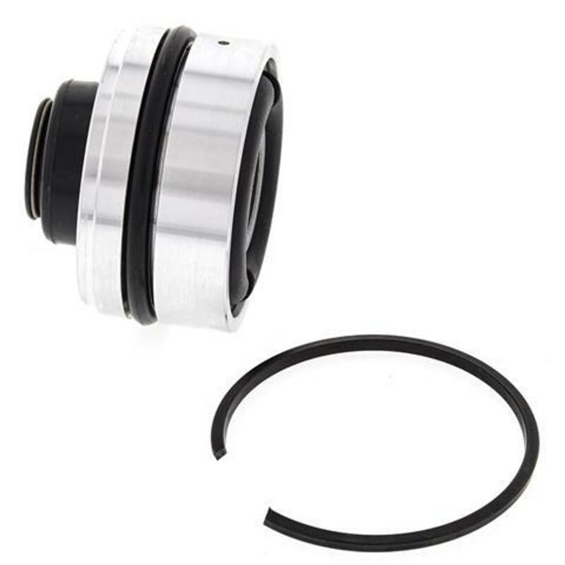 Kit Casquilhos Interior Amortecedor Traseiro Honda 1