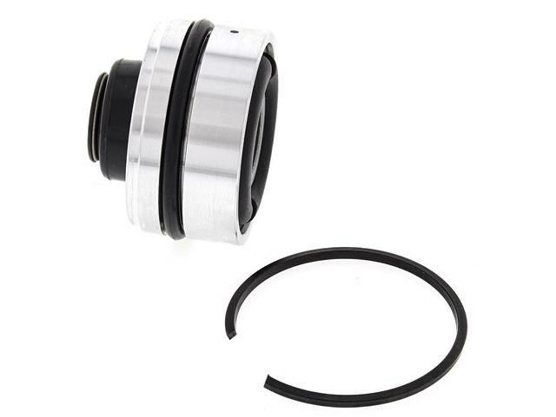 Kit Casquilhos Interior Amortecedor Traseiro Honda 1