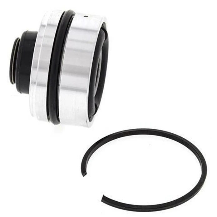 Kit Casquilhos Interior Amortecedor Traseiro Honda 1