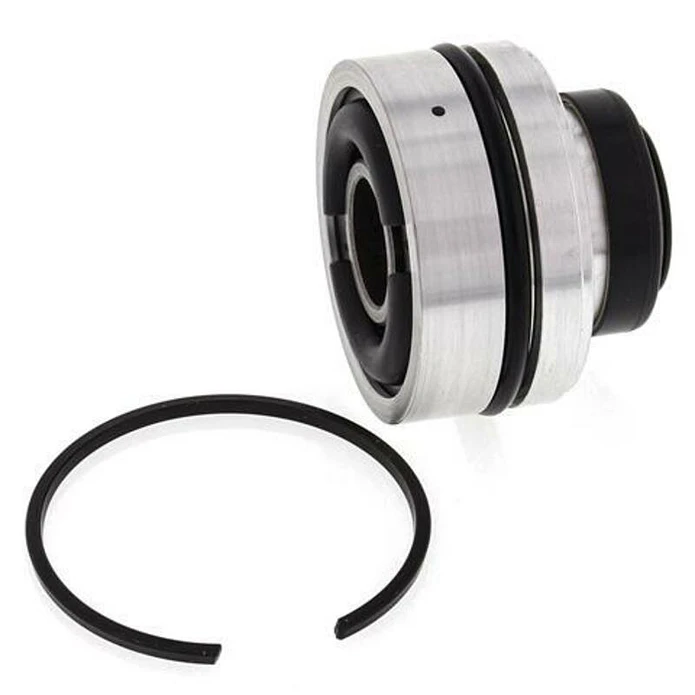 Kit Casquilhos Interior Amortecedor Traseiro Suzuki RM125/250/Honda CR250R 1