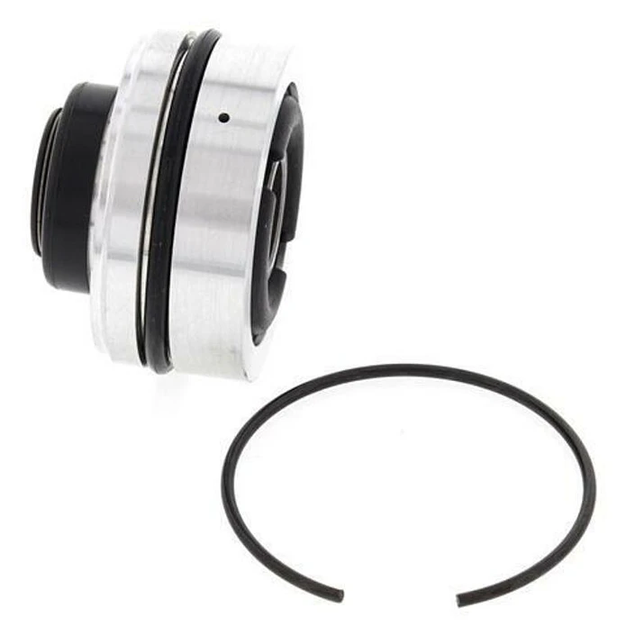 Kit Casquilhos Interior Amortecedor Traseiro Honda CRF 450 R 1