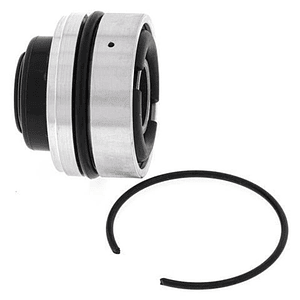 Kit Casquilhos Interior Amortecedor Traseiro Kawasaki KX125/250/500