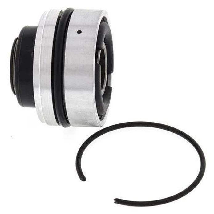 Kit Casquilhos Interior Amortecedor Traseiro Kawasaki KX125/250/500 1