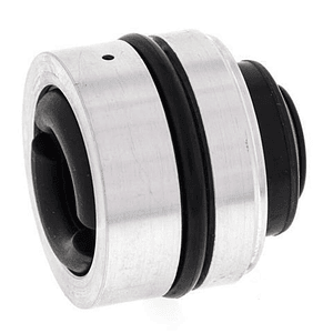 Kit Casquilhos Interior Amortecedor Traseiro Kawasaki KX80/85