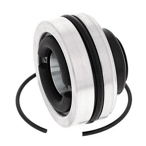 Kit Casquilhos Interior Amortecedor Traseiro Suzuki RM125