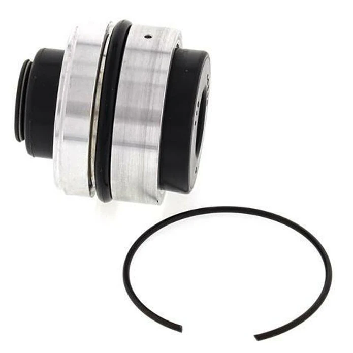 Kit Casquilhos Interior Amortecedor Traseiro Yamaha 1