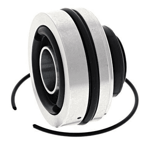 Kit Casquilhos Interior Amortecedor Traseiro KTM/Husqvarna