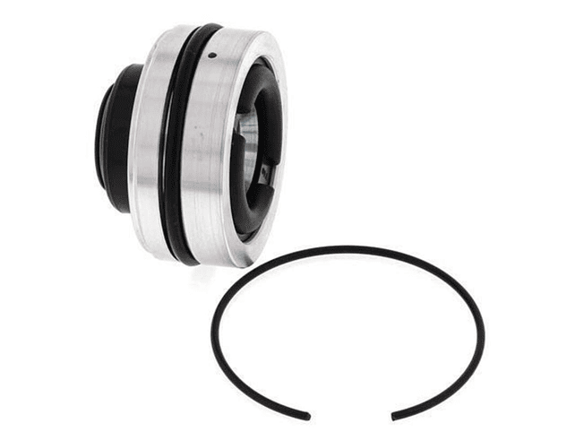 Kit Casquilhos Interior Amortecedor