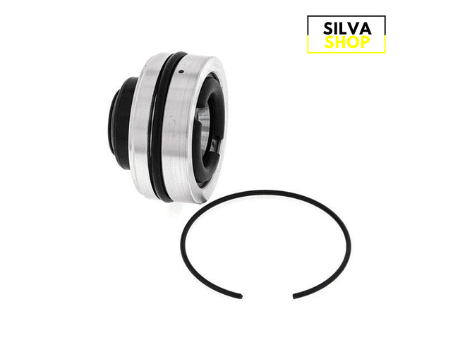 Kit Casquilhos Interior Amortecedor