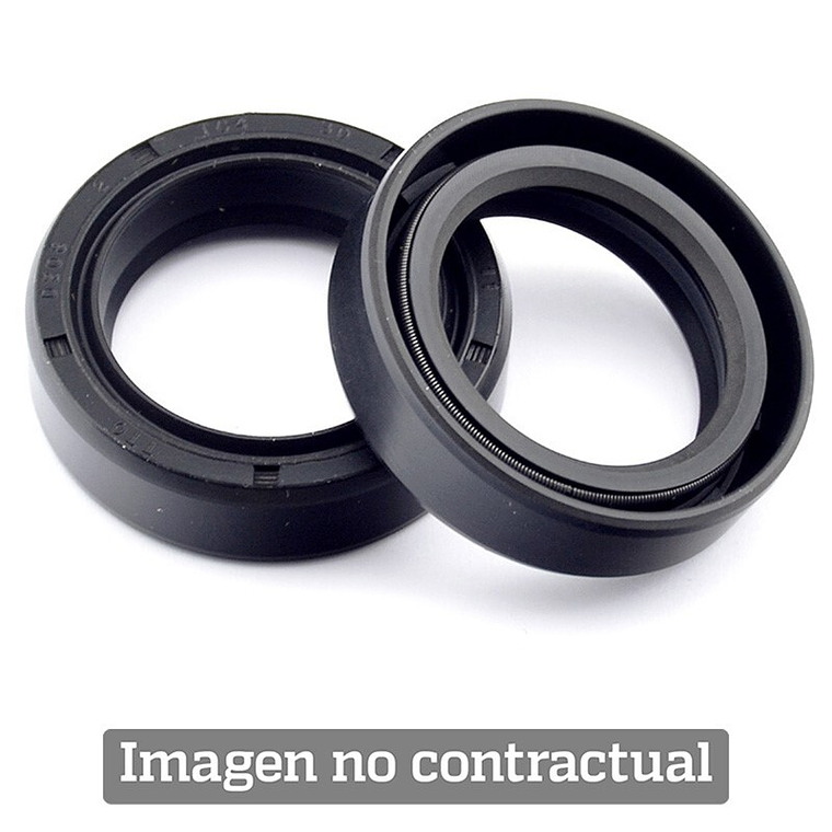 Guarda-Pós / Vedantes de Suspensão All Balls 57-116 1