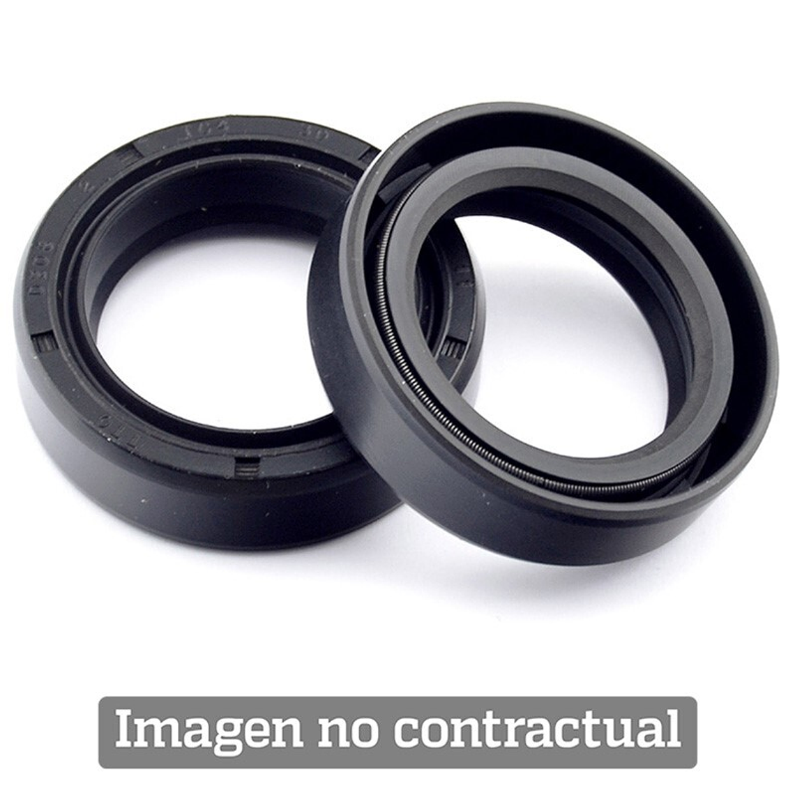 Guarda-Pós / Vedantes de Suspensão All Balls 57-148 1