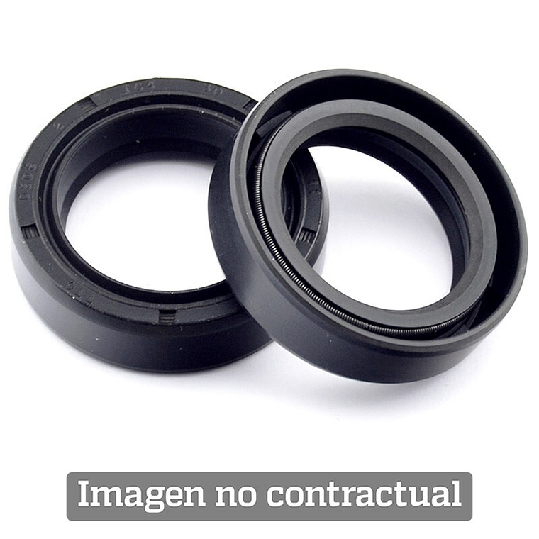 Guarda-Pós / Vedantes de Suspensão All Balls 57-148 1