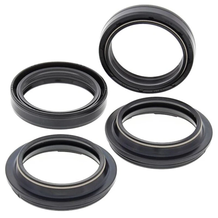 Kit de Retentores e Guarda-Pós All Balls - 43x55x10,5 1