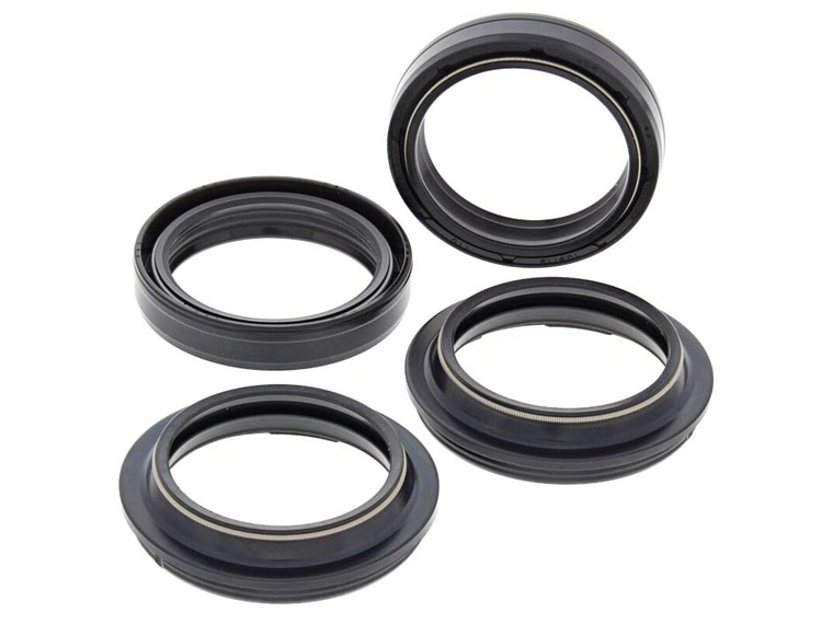 Kit de Retentores e Guarda-Pós All Balls - 43x55x10,5 1