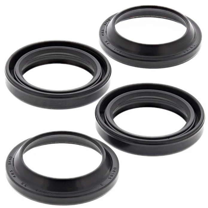 Kit de Retentores e Guarda-Pós All Balls - 35x48x8/10 1