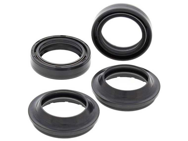 Kit de Retentores e Guarda-Pós All Balls - 35x48x10,5 1