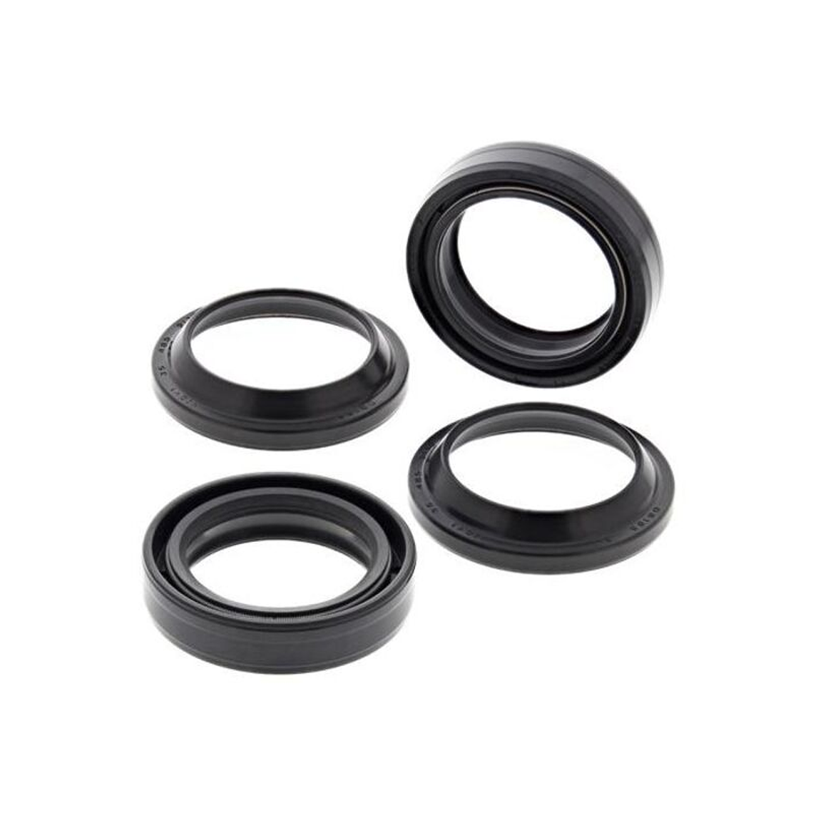 Kit de Retentores e Guarda-Pós All Balls - 35x48x10,5 1