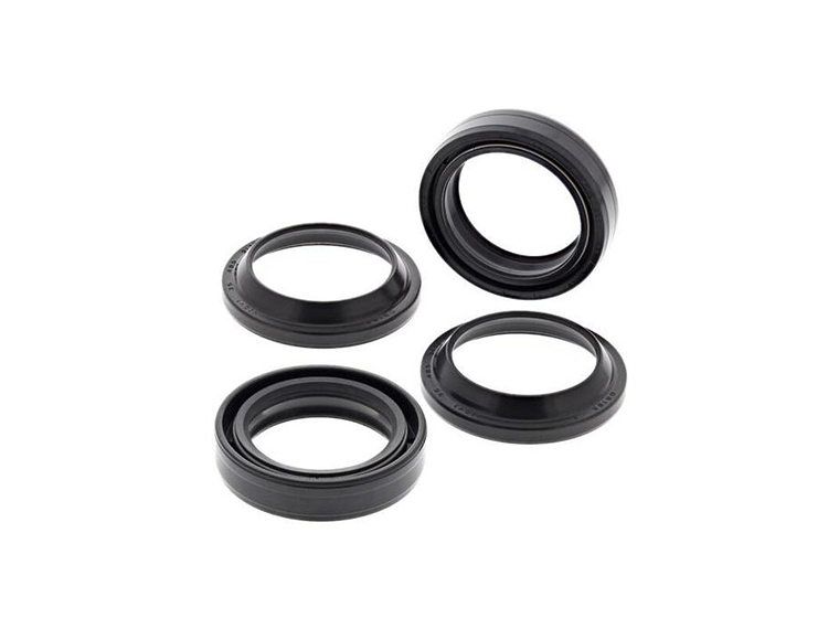 Kit de Retentores e Guarda-Pós All Balls - 35x48x10,5 1