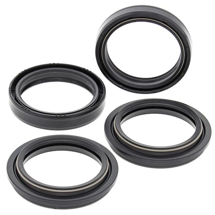 Kit de Retentores e Guarda-Pós All Balls - 46x58x10,5 1