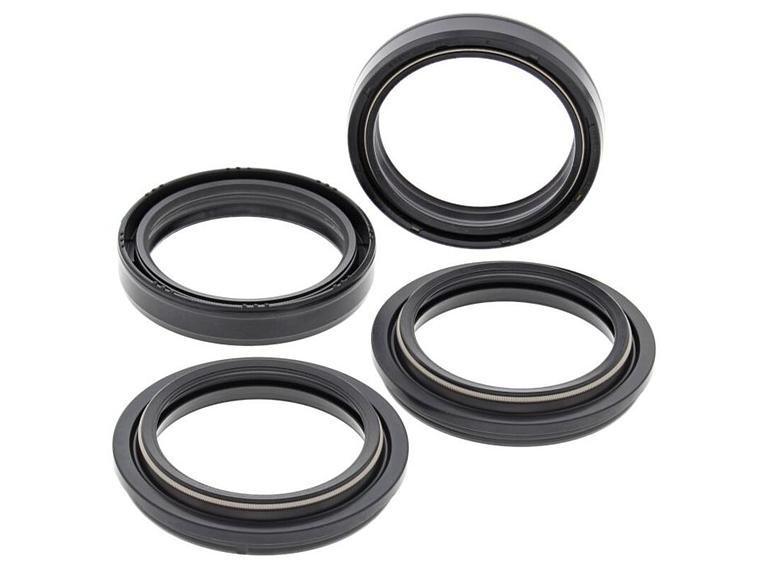 Kit de Retentores e Guarda-Pós All Balls - 46x58x10,5 1