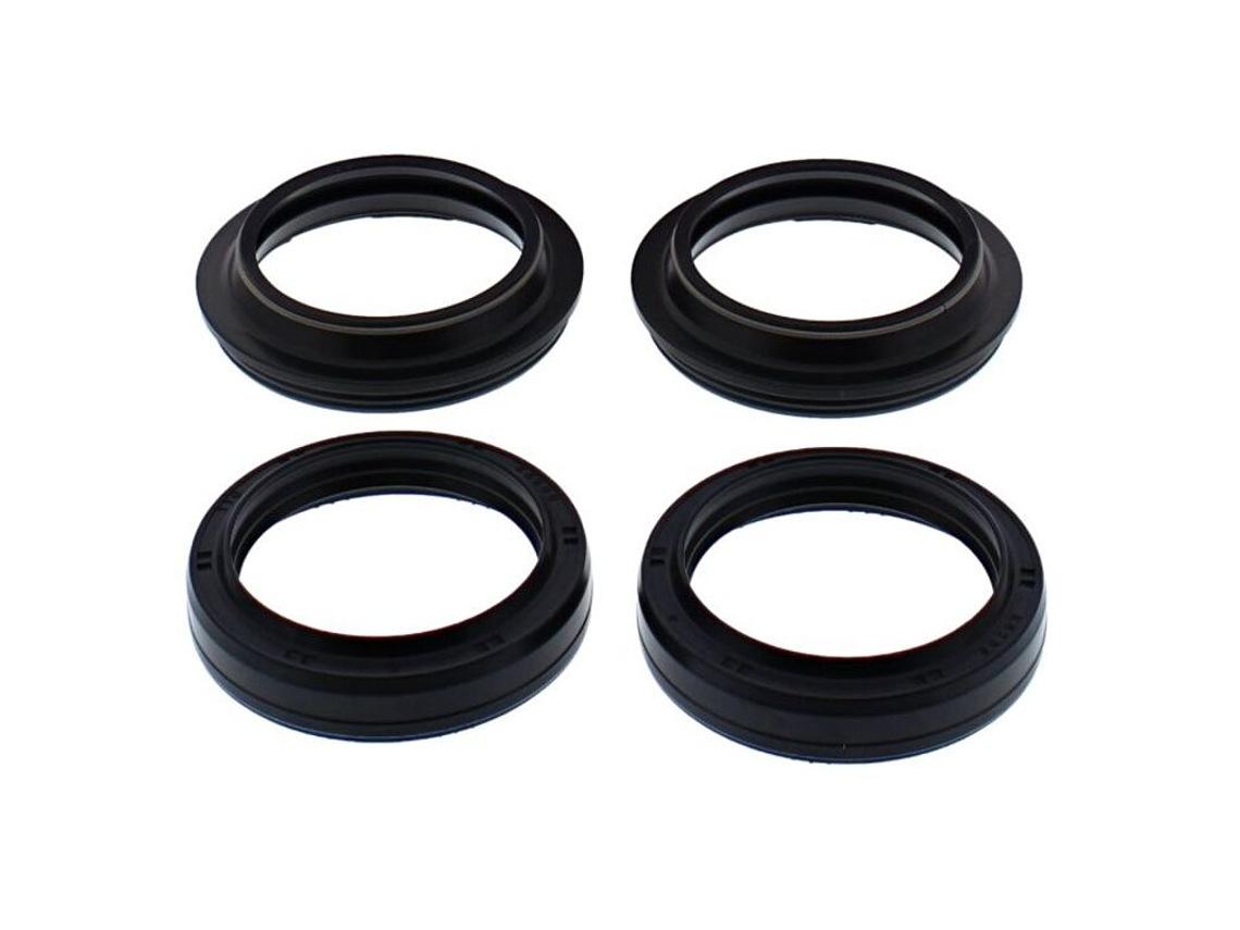 Kit de Retentores e Guarda-Pós All Balls - 43x55x11/13.7 1