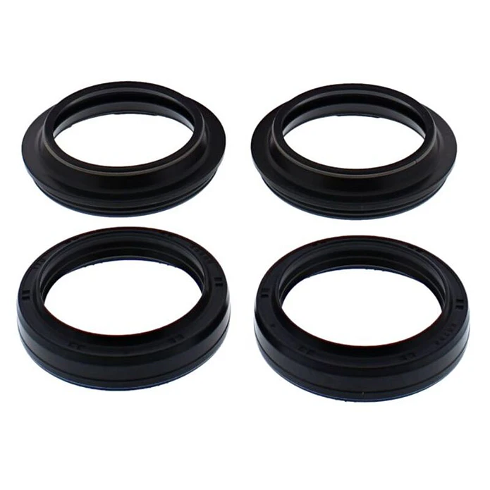Kit de Retentores e Guarda-Pós All Balls - 43x55x11/13.7 1