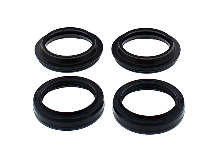 Kit de Retentores e Guarda-Pós All Balls - 43x55x11/13.7 1