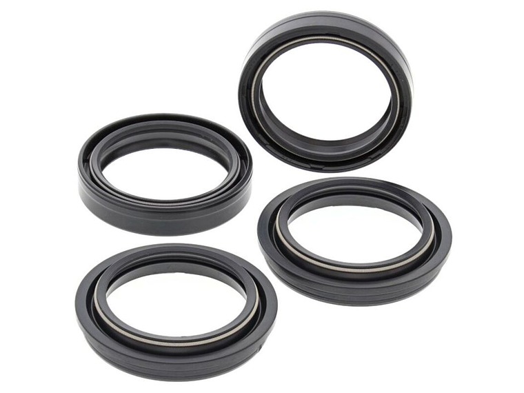 Kit de Retentores e Guarda-Pós All Balls - 45x57x11 1