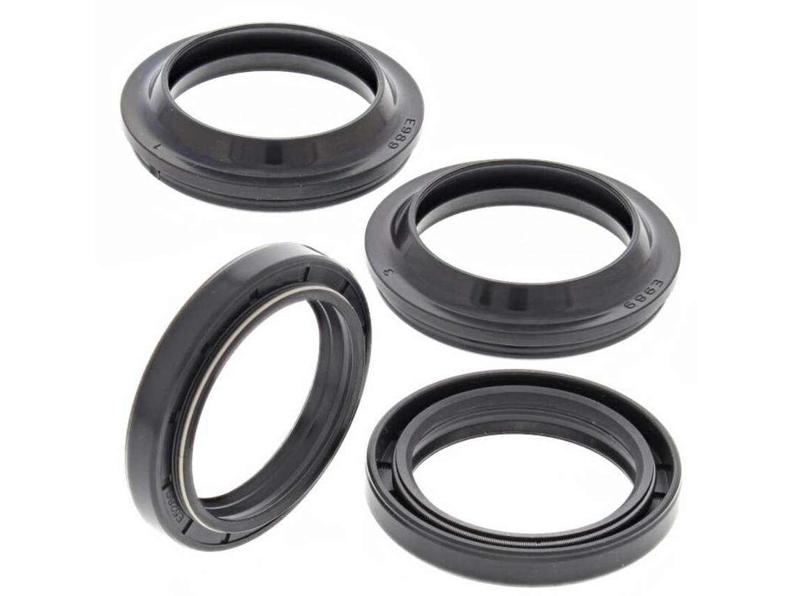 Kit de Retentores e Guarda-Pós All Balls - 41,7x55x7,5/10 1