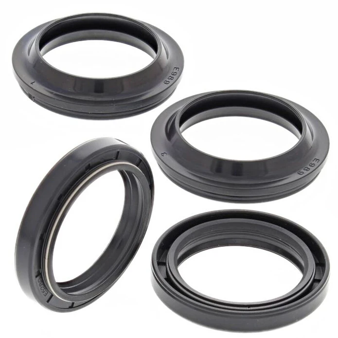 Kit de Retentores e Guarda-Pós All Balls - 41,7x55x7,5/10 1