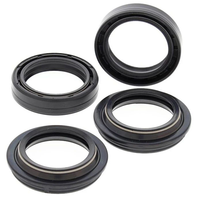 Kit de Retentores e Guarda-Pós All Balls - 37x50x11 1