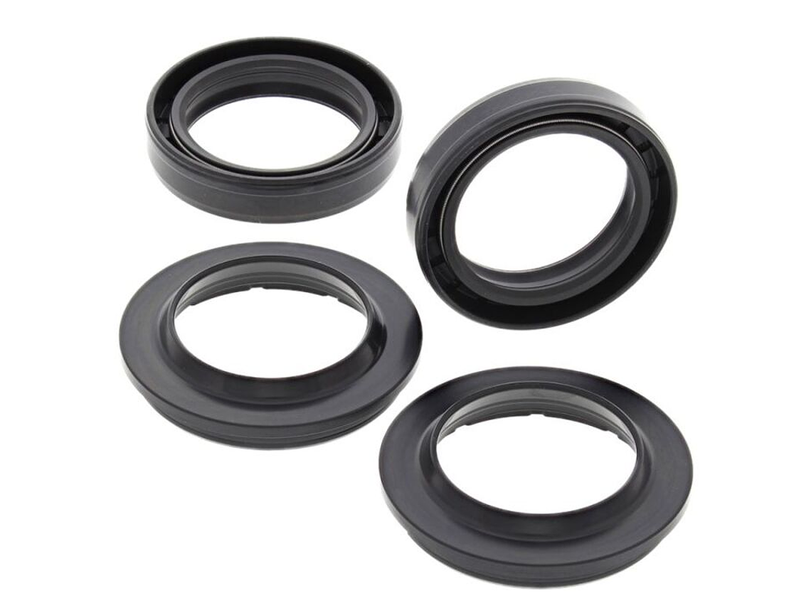 Kit de Retentores e Guarda-Pós All Balls - 38x52x11 1