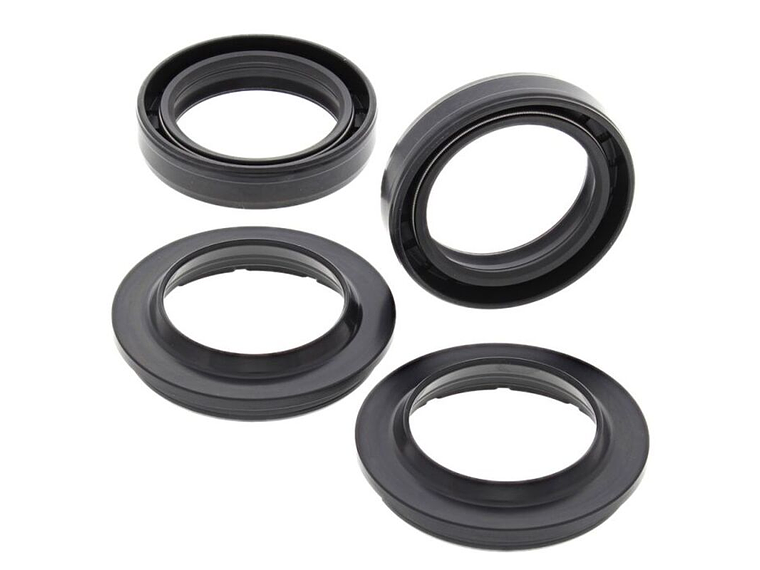 Kit de Retentores e Guarda-Pós All Balls - 38x52x11 1